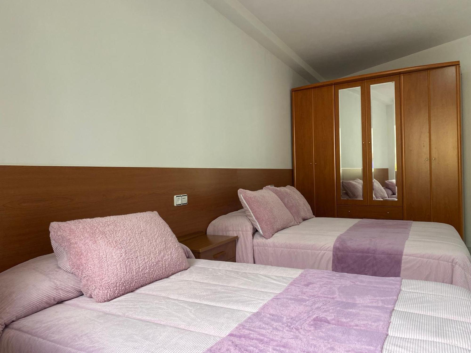 Hospedaje Pension Tabares Zas Екстер'єр фото