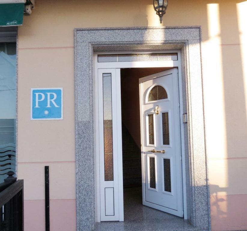 Hospedaje Pension Tabares Zas Екстер'єр фото